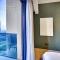 Act One Act Two by Emaar - Burj Khalifa View, Downtown Dubai - Dubaj