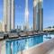 Act One Act Two by Emaar - Burj Khalifa View, Downtown Dubai - Dubaj