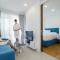 First Choice Grand Suites Sha Plus Extra - Hua Hin