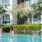 First Choice Grand Suites Sha Plus Extra - Hua Hin