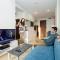 First Choice Grand Suites Sha Plus Extra - Hua Hin