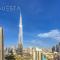 Act One Act Two by Emaar - Burj Khalifa View, Downtown Dubai - Dubaj