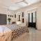 Bella Vista Sant Orsula 2 bedroom View Terrace Historic Center Spacious Apartment