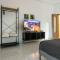 Bella Vista Sant Orsula 2 bedroom View Terrace Historic Center Spacious Apartment