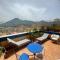 Bella Vista Sant Orsula 2 bedroom View Terrace Historic Center Spacious Apartment