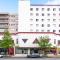 B&B HOTEL Amiens Centre Cathédrale