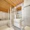 Family Penthouse with view of the Swiss Alps - Mollens