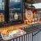 B&B HOTEL La Rochelle Centre Les Minimes