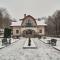 Villa Kvitka