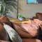 Cosy, private guest house with pool and private parking