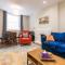 Stylish Kings Cross Flat - 伦敦