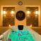 Aqua Perla Boutique Hotel