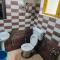 Reshi guest house - Šrínagar Reshi guest house - Šrínagar