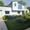 Villas Campestres las Heliconias