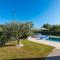 Apartment Lunne
