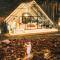 Norden Glamping - Csiangmaj