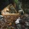 Norden Glamping - Csiangmaj