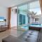 Tropical Relax and Fun - Modern 3BR Pool Villa Lancelot in Rawai - Ban Saiyuan (1)