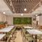 Maxhotel Amsterdam Airport Schiphol - Recently Renovated