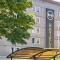 B&B HOTEL Paris Nord 2 CDG Aéroport - 鲁瓦西昂法兰西