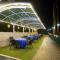 Treenz Hotel
