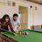 Moustache Rishikesh Luxuria