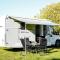 Camper Istra - 普拉