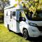 Camper Istra - 普拉