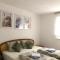 Apartment Milic Stari Grad - free parking - 萨拉热窝