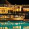 Mandarin Oriental Bosphorus, Istanbul