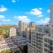 Modern Dunfield Ave Condos by GLOBALSTAY - Toronto