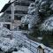 Pension Schwarzwaldblick - هورنبرغ