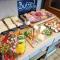 Pension Schwarzwaldblick - هورنبرغ