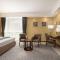 Howard Johnson by Wyndham Abu Dhabi Downtown - 阿布扎比