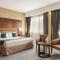 Howard Johnson by Wyndham Abu Dhabi Downtown - 阿布扎比