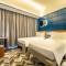 Hotel Faber Park Singapore - Handwritten Collection