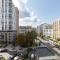 Nyvky Like Home - Файна Таун - Квартира 8 - 基辅