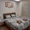 S&N Apartman Cvjetkovic Zlatibor - 兹拉蒂博尔