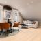 Odda Central Apartment - Odda