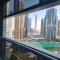Next to METRO 1BED with Panoramic Lake View - Dubaj