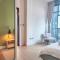 Next to METRO 1BED with Panoramic Lake View - Dubaj