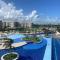 Muro Alto Condomínio Clube - Flat - 累西腓