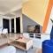 Cozy Minimalist Suite at Urban Suites Georgetown by SuperStay