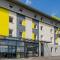 B&B HOTEL Béthune Bruay-la-Buissière - 布律埃拉比西埃