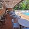 Aquajet Motel