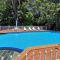 Aquajet Motel