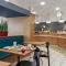 B&B HOTEL Rouen Centre Rive Droite