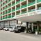 Aranyhomok Business-City-Wellness Hotel