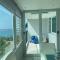 Oceanview Poolside Getaway #903 - Luquillo