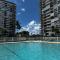 Oceanview Poolside Getaway #903 - Luquillo
